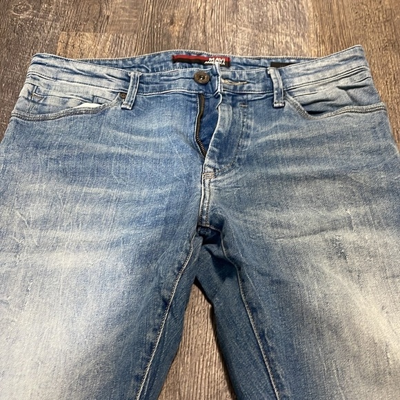 Mavi Amerika james skinny jeans - Picture 5 of 11